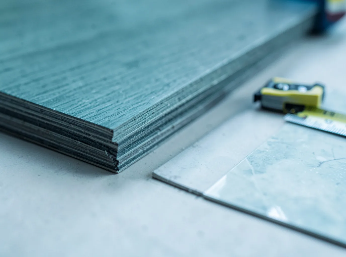 Luxury Vinyl Plank Installation Belleville, NJ FAQs